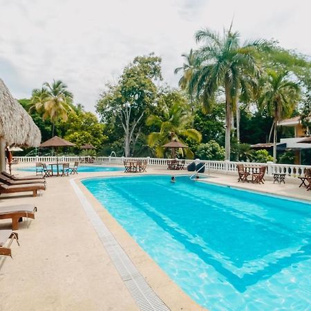 La Iguana De Santa Fe By Bernalo Hotels Santa Fe de Antioquia Eksteriør billede