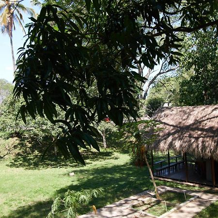 La Iguana De Santa Fe By Bernalo Hotels Santa Fe de Antioquia Eksteriør billede