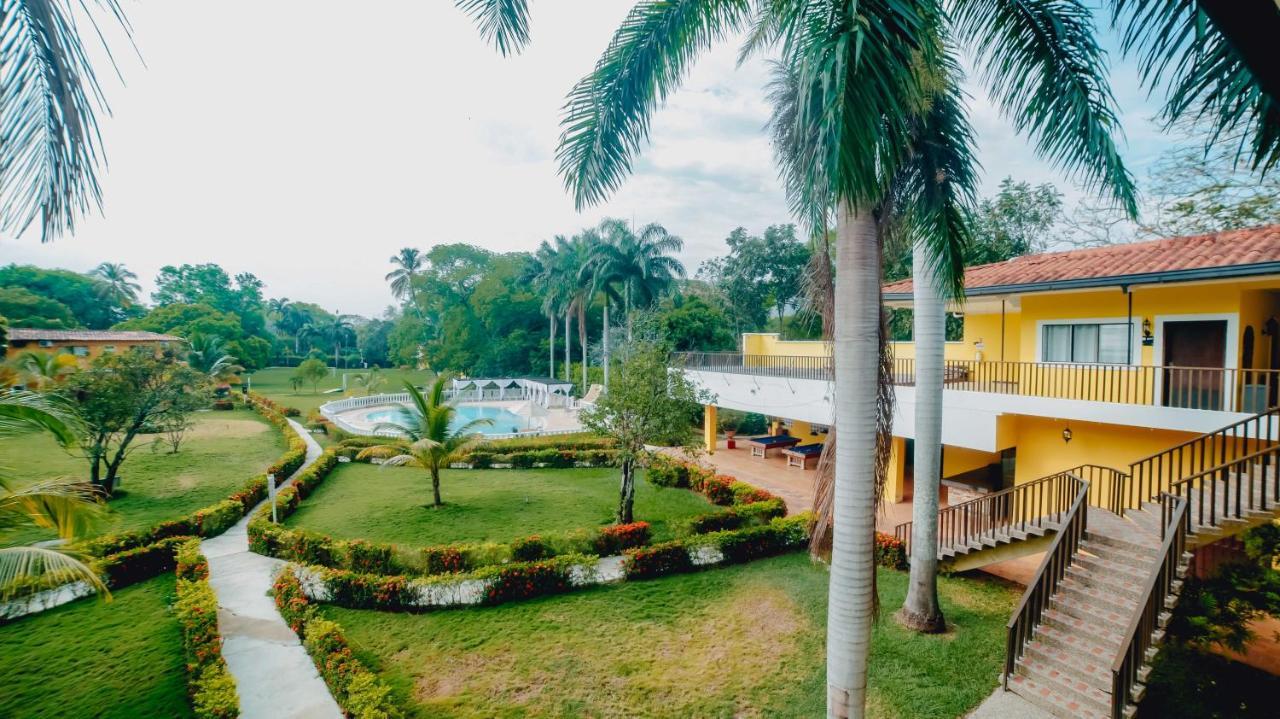 La Iguana De Santa Fe By Bernalo Hotels Santa Fe de Antioquia Eksteriør billede