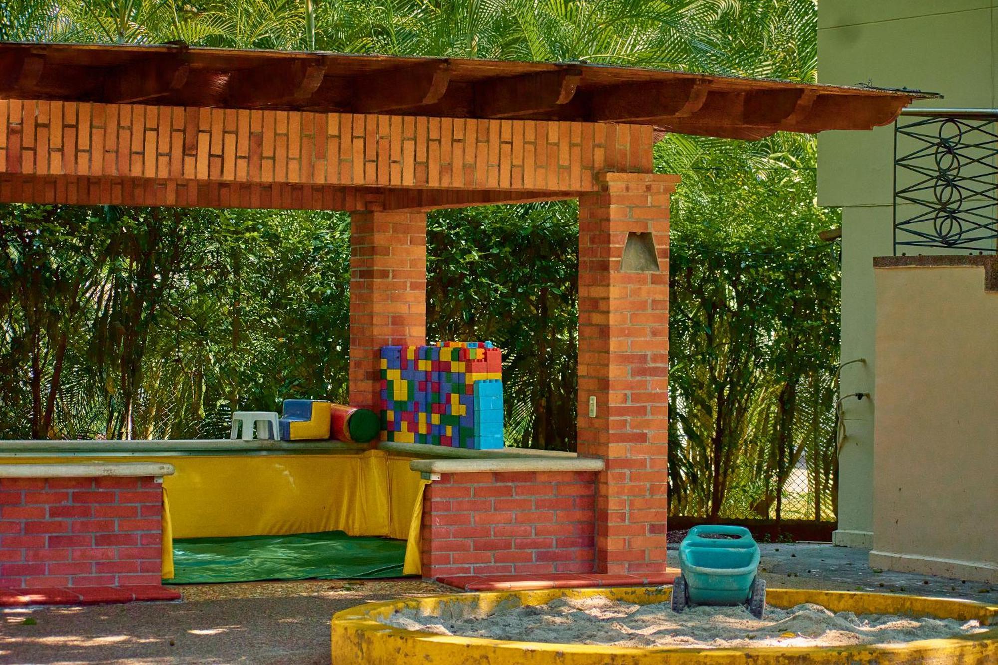 La Iguana De Santa Fe By Bernalo Hotels Santa Fe de Antioquia Eksteriør billede