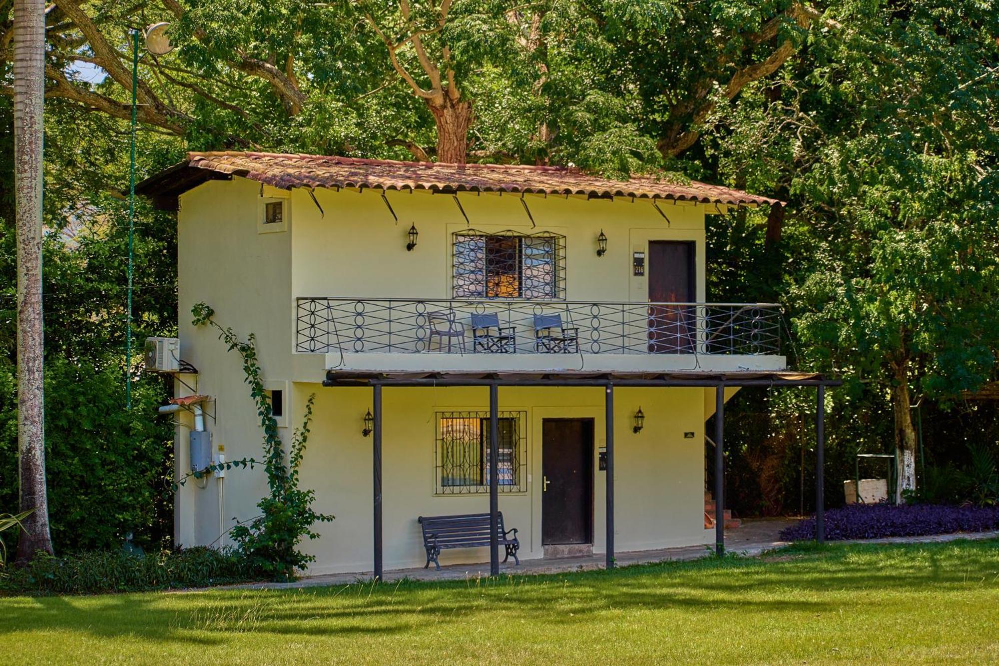 La Iguana De Santa Fe By Bernalo Hotels Santa Fe de Antioquia Eksteriør billede