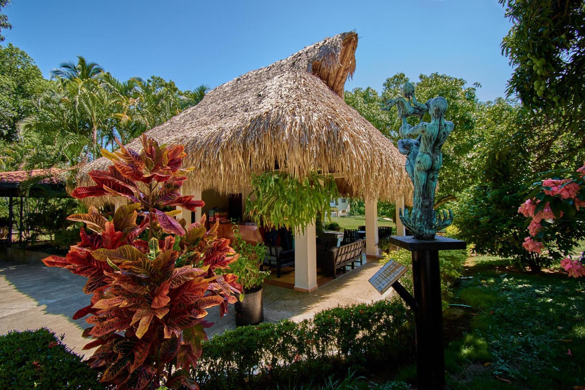 La Iguana De Santa Fe By Bernalo Hotels Santa Fe de Antioquia Eksteriør billede