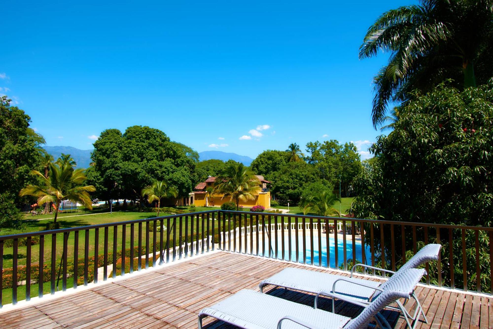 La Iguana De Santa Fe By Bernalo Hotels Santa Fe de Antioquia Eksteriør billede