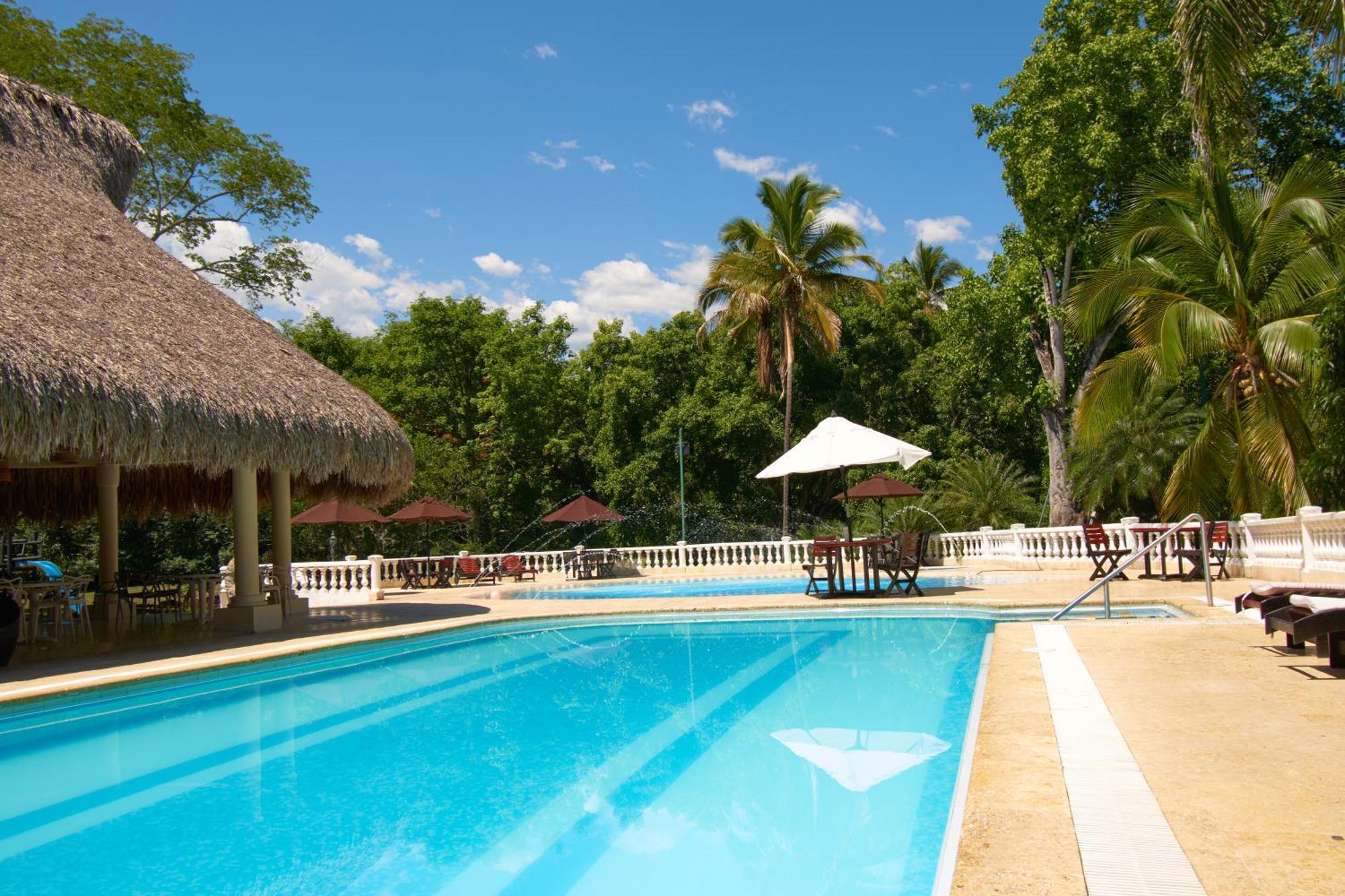 La Iguana De Santa Fe By Bernalo Hotels Santa Fe de Antioquia Eksteriør billede