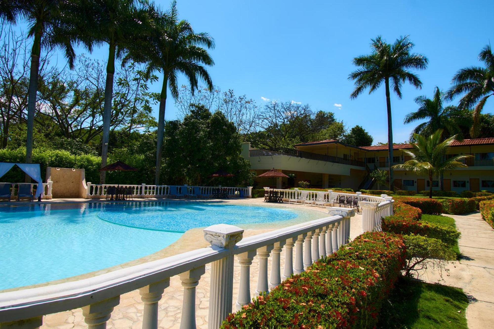La Iguana De Santa Fe By Bernalo Hotels Santa Fe de Antioquia Eksteriør billede