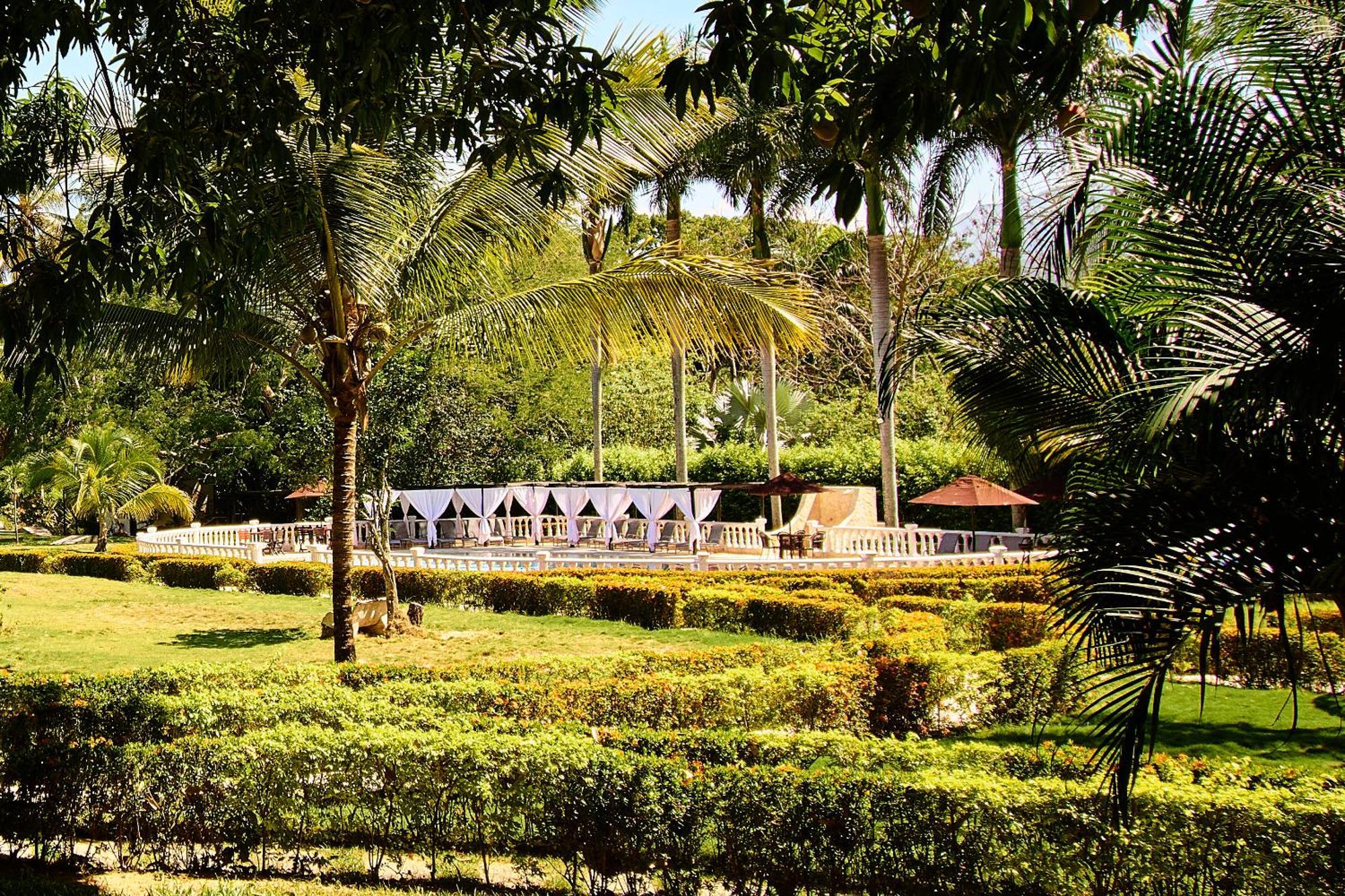 La Iguana De Santa Fe By Bernalo Hotels Santa Fe de Antioquia Eksteriør billede