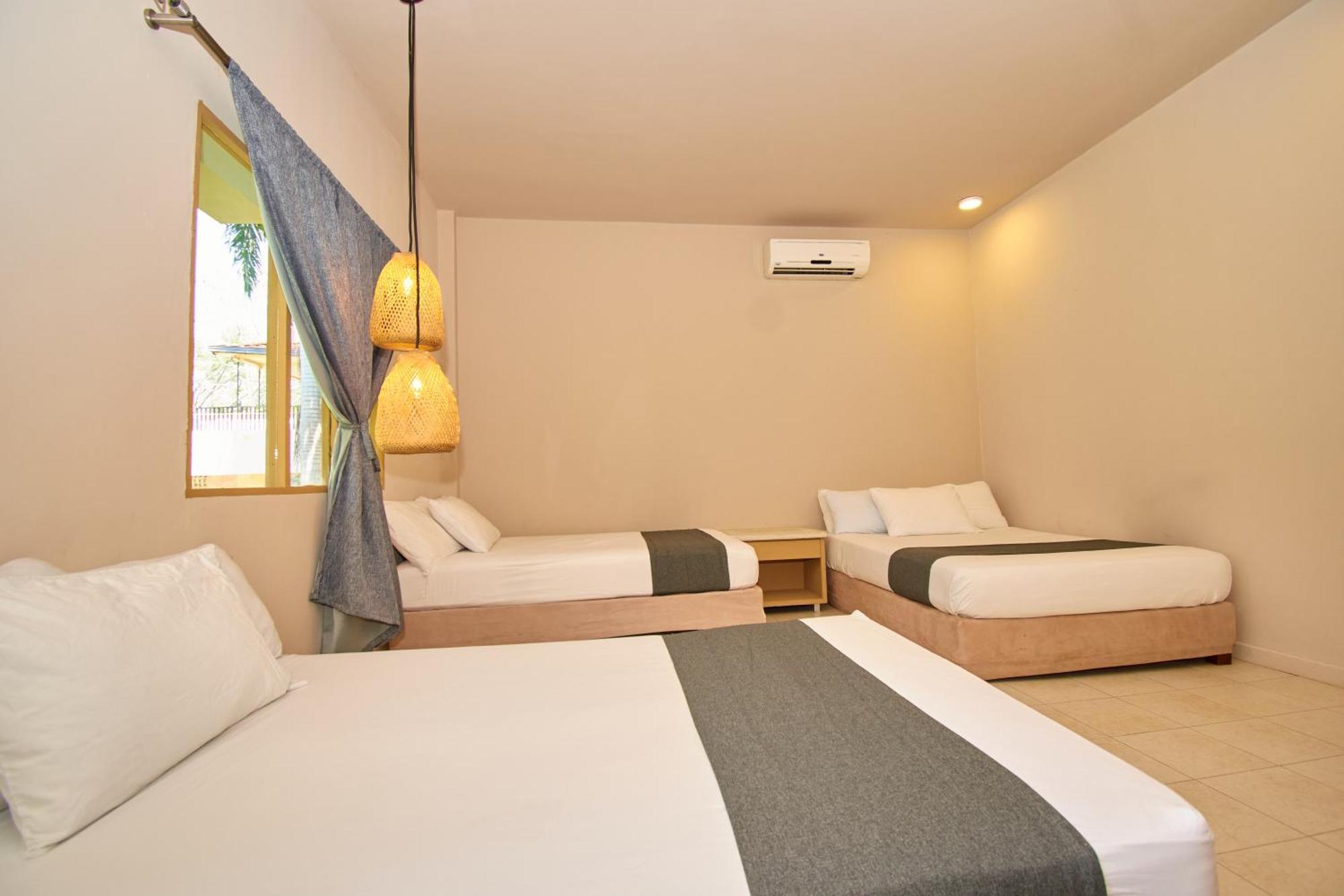 La Iguana De Santa Fe By Bernalo Hotels Santa Fe de Antioquia Eksteriør billede